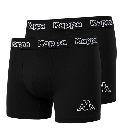 Kappa herren boxershorts 2er - kappa,