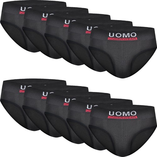 10er pack herren - herren, slips