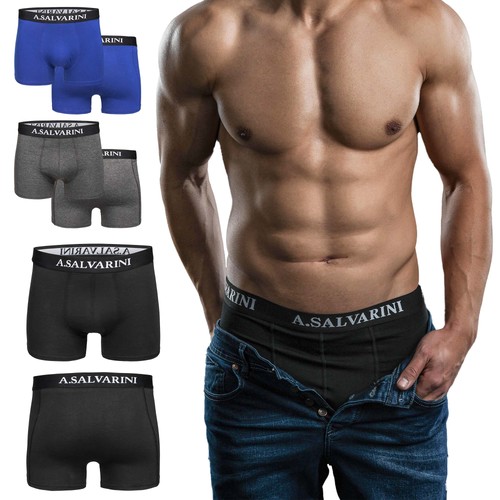 Salvarini boxershorts - a.,
