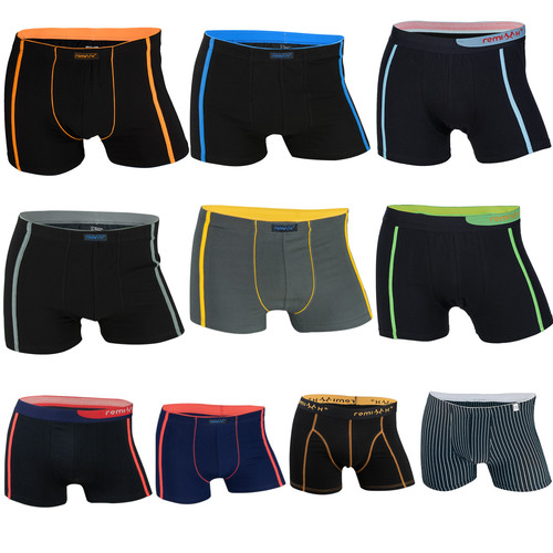 Remixx herren boxershorts - herren,