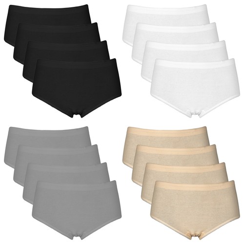 6er set damen - set,